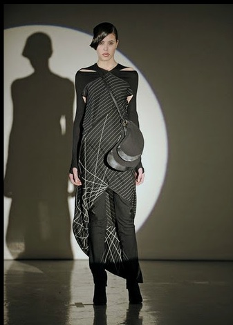 fw2011, threeASFOUR | International Design Awards Winners